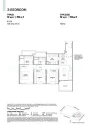 Union Square Residences (D1), Condominium #570672991